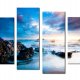 Unframed Canvas Paintings