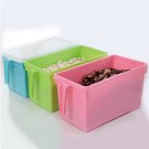Food Packaging Plastic Box
