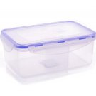 Plastic Lunch Box