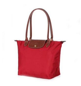 Nylon Shopping Bags