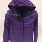 Fox Racing "Top Shelf" Winter Jacket - Purple - NEW