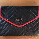 Fox Racing - "Feature" Clutch - Black/Red - New