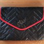 Fox Racing - "Feature" Clutch - Black/Red - New