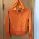 Fox Racings - "Integrate" Zip Hoody - Orange - Size Small - NEW