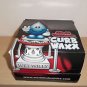 World Industries Curb Wax - Flame Boy - Wet Willy - Box of 6
