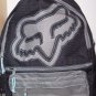 Fox Racing - Girls Bust It Backpack - Black/Grey - NEW