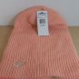 Fox Racing - New - Reborn Beanie - Orange Sherbet- New