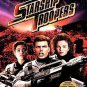 Starship Troopers (DVD, 1998, Keep Case; Multiple Formats; Closed Caption)
