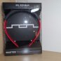 SOL Republic Tracks & Master Tracks Replacement Headband RED - New