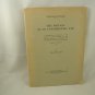 The Motion of an Unsymmetric Top Ezra John Camp Mathematics Dissertation