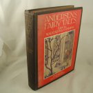 Andersen's Fairy Tales Margherita Osborne 1930 Ben Kutcher Illustrations