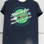 Dr. Who Sonic Screwdriver Short Sleeve T-Shirt Large Size 100% Cotton New