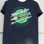Dr. Who Sonic Screwdriver Short Sleeve T-Shirt Large Size 100% Cotton New