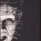 Hellraiser Pinhead Framed Canvas 8 X 10 Art Print Lee Howard Horror Block NEW