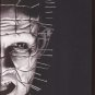 Hellraiser Pinhead Framed Canvas 8 X 10 Art Print Lee Howard Horror Block NEW
