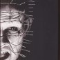 Hellraiser Pinhead Framed Canvas 8 X 10 Art Print Lee Howard Horror Block NEW