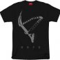 SDCC 2015 Mighty Morphin Power Rangers Exclusive T-Shirt Large Size New