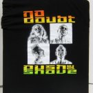 Pre-Owned No Doubt Push & Shove Tour Short Sleeve Medium 2-Sided Black T- Shirt