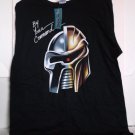 Nerd Block Exclusive Cylon By Your Command Large Short Sleeve T-Shirt