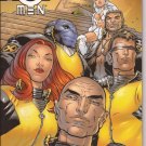 Marvel New X-Men E Is For Extinction TPB Grant Morrison Action Adventure