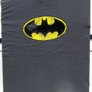 DC Batman Destroyed Logo Medium Size T-Shirt Brand New 100 % Cotton Preshrunk
