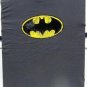 DC Batman Destroyed Logo Medium Size T-Shirt Brand New 100 % Cotton Preshrunk