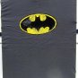 DC Batman Destroyed Logo Medium Size T-Shirt Brand New 100 % Cotton Preshrunk
