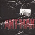 Marvel Collector Corps Exclusive Ant-Man Short Sleeved T-shirt Large Size New