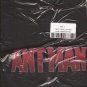 Marvel Collector Corps Exclusive Ant-Man Short Sleeved T-shirt Large Size New