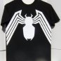 Pre-Owned Marvel Spider-Man Venom Short Sleeve Medium T- Shirt