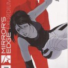 Dark Horse Mirror's Edge Exordium #1 Of 6 Sealed Action Adventure