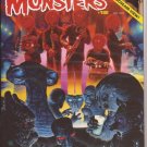Famous Monsters Of Filmland #192 Retro 25th Anniversary Collector's Edition