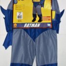 DC Comics Batman The Brave And The Bold Toddler 1-2 Years Halloween Costume