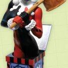 Harley Quinn Porcelain Bust DC Universe Women Limited Edition #5249/6000 New