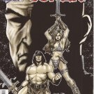 Comic Block Dark Horse Dynamite Red Sonja Conan #1 Exclusive Variant VF/NM NEW