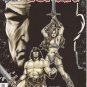 Comic Block Dark Horse Dynamite Red Sonja Conan #1 Exclusive Variant VF/NM NEW
