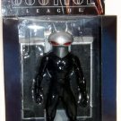 DC Direct Alex Ross Justice League Black Manta Series 2 MOC Action Figure