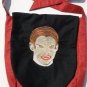 Werewolf Horror Design Custom Adjustable Strap Messenger Bag NEW