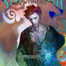 Wondercon 2014 DC The Sandman Overture #1  Exclusive 3-D Motion Cover