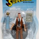 DC Direct Classic Superman Silver Age Perry White Series 1 MOC Action Figure