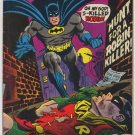 DC Detective Comics #374 Hunt For A Robin Killer Batman Elongated Man Gotham