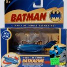 Corgi Batman 1960's DC Comics Batmarine #77305 1:43 Scale Die Cast Vehicle MIB