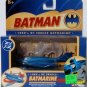 Corgi Batman 1960's DC Comics Batmarine #77305 1:43 Scale Die Cast Vehicle MIB