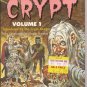 Random House Tales From The Crypt Vol. 1 Story Adaptations Eleanor Fremont
