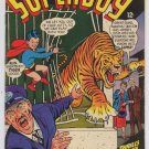 DC Superboy #130 Superbaby's Search For a Pet Smallville Clark Kent Adventure