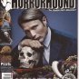 HorrorHound Fall 2014 Annual VF/NM Brand New Hannibal Halloween Gorgon Video