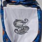 Sharknado Horror Movie Design Custom Adjustable Strap Messenger Bag NEW