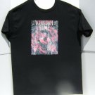 Pre-Owned DC Alex Ross Kingdom Come Short Sleeve Graphic T-Shirt Medium Size