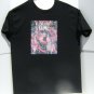 Pre-Owned DC Alex Ross Kingdom Come Short Sleeve Graphic T-Shirt Medium Size