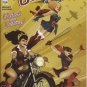 DC Comics Bombshells #1 United For Victory Wonder Woman Supergirl VF/NM